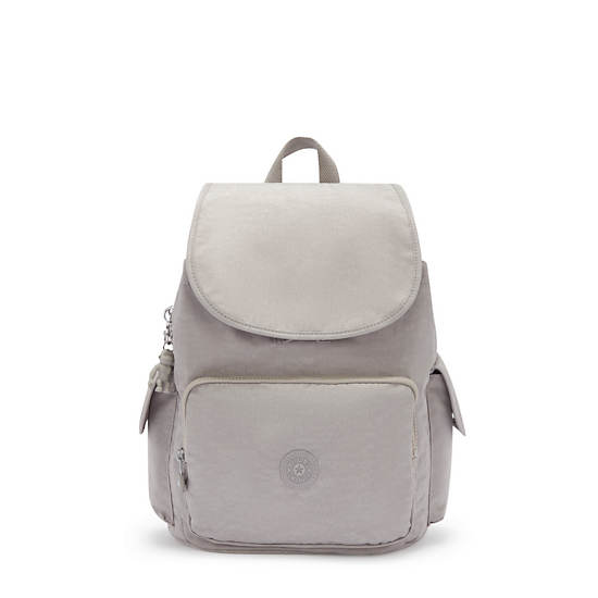 Kipling City Pack Rugzak Grijs | België 1409LI